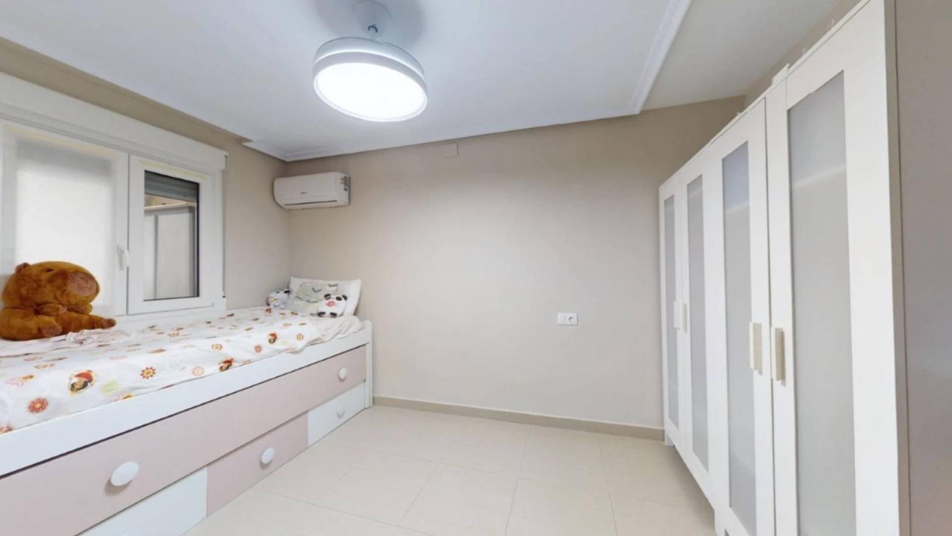 Segunda Mano - Apartamento - Torrevieja - La Mata