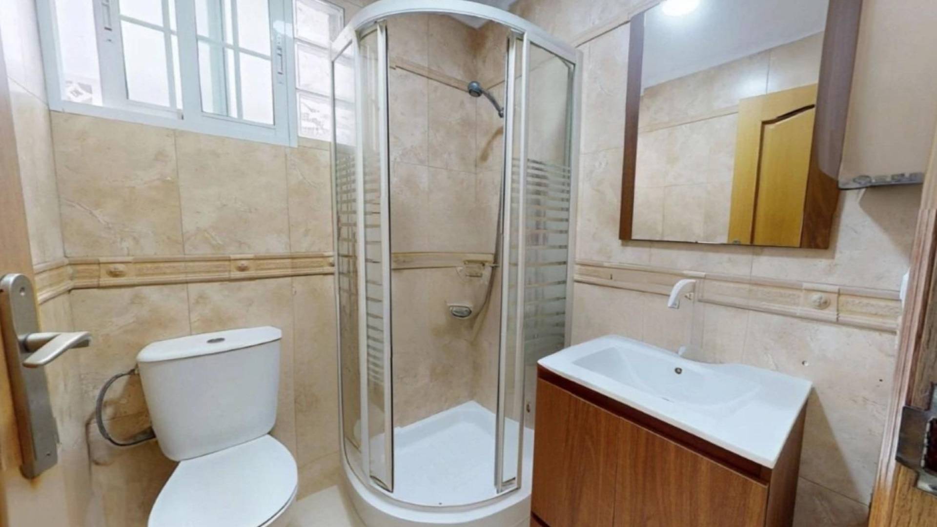 Segunda Mano - Apartamento - Torrevieja - La Mata