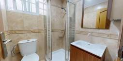 Segunda Mano - Apartamento - Torrevieja - La Mata