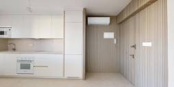 Segunda Mano - Apartamento - Torrevieja - La Mata