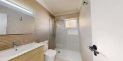 Segunda Mano - Apartamento - Torrevieja - La Mata