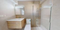 Segunda Mano - Apartamento - Torrevieja - La Mata