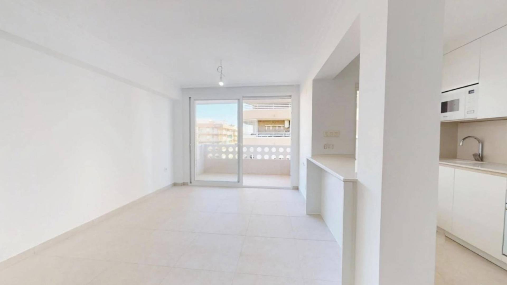 Segunda Mano - Apartamento - Torrevieja - La Mata