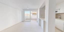 Segunda Mano - Apartamento - Torrevieja - La Mata