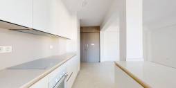 Segunda Mano - Apartamento - Torrevieja - La Mata