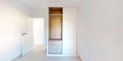 Segunda Mano - Apartamento - Torrevieja - La Mata