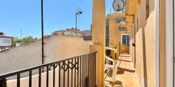 Segunda Mano - Apartamento - Torrevieja - La Mata