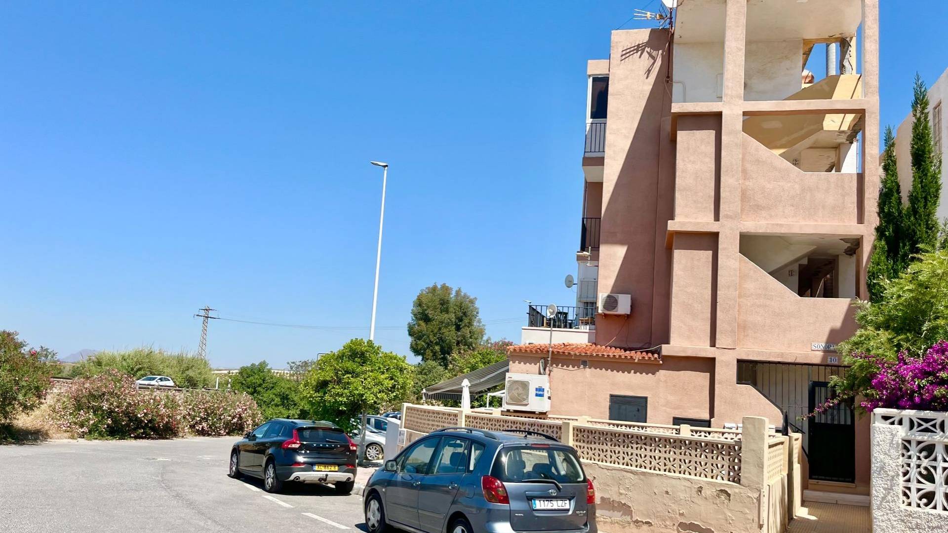 Segunda Mano - Apartamento - Torrevieja - La Mata