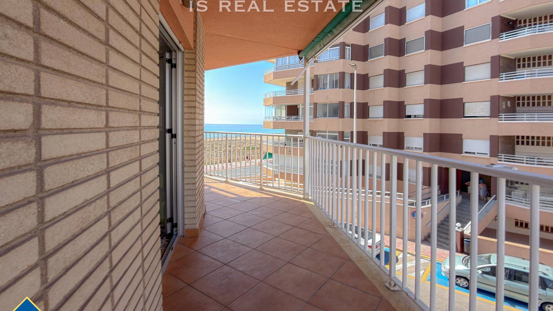 Segunda Mano - Apartamento - Torrevieja - La Mata