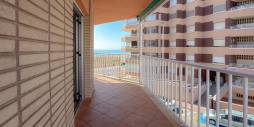 Segunda Mano - Apartamento - Torrevieja - La Mata