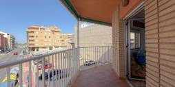 Segunda Mano - Apartamento - Torrevieja - La Mata