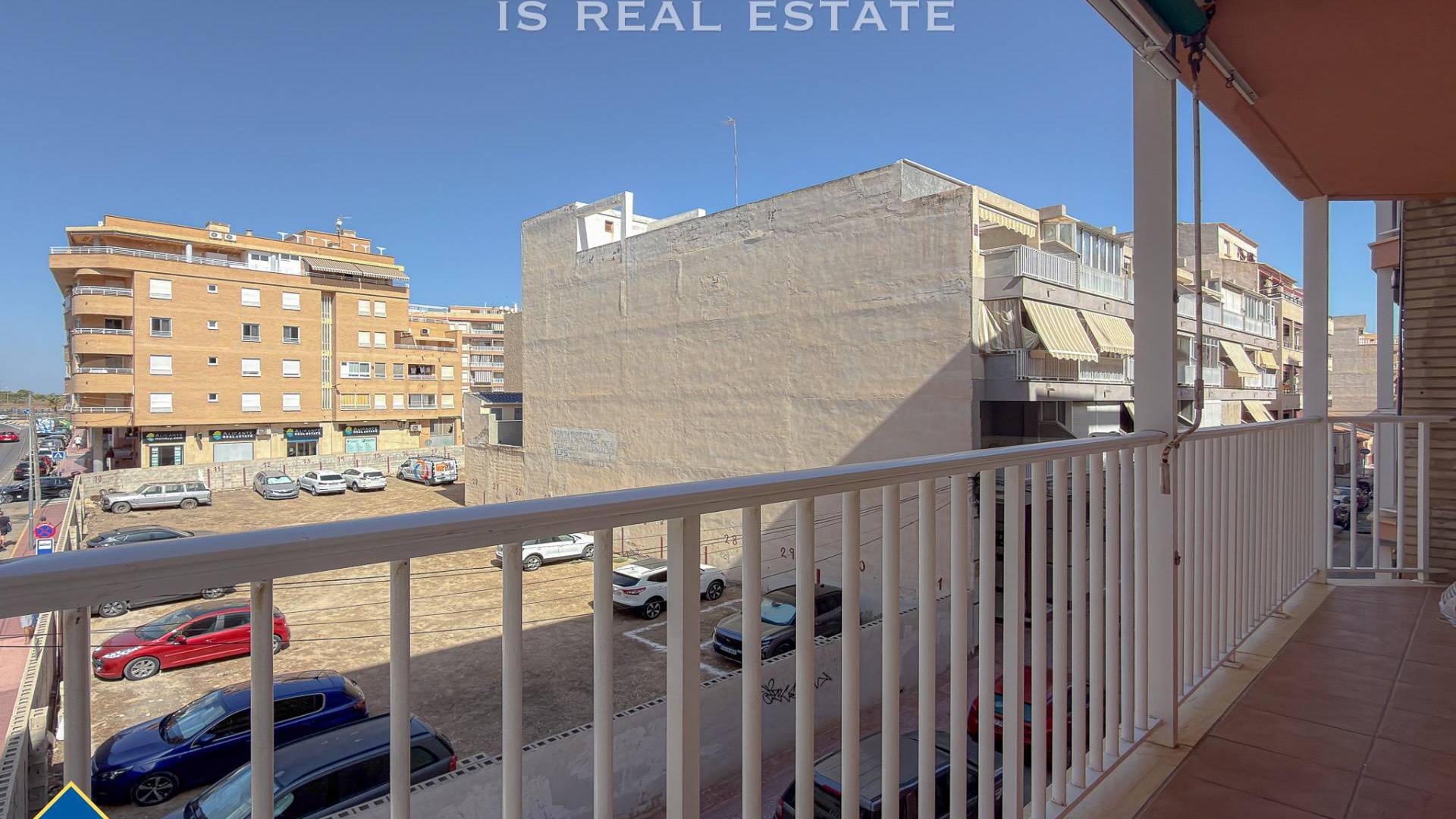 Segunda Mano - Apartamento - Torrevieja - La Mata