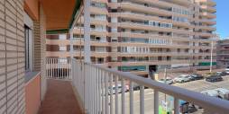 Segunda Mano - Apartamento - Torrevieja - La Mata