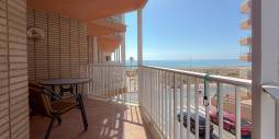 Segunda Mano - Apartamento - Torrevieja - La Mata