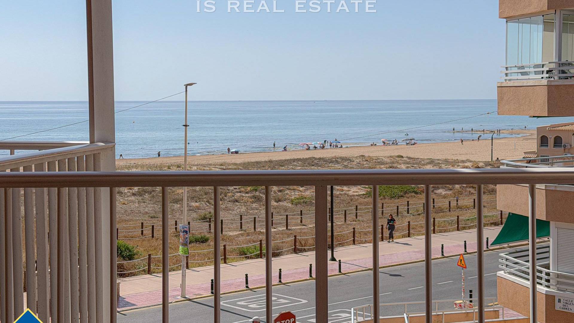Segunda Mano - Apartamento - Torrevieja - La Mata