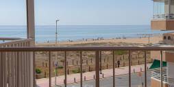 Segunda Mano - Apartamento - Torrevieja - La Mata
