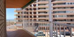 Segunda Mano - Apartamento - Torrevieja - La Mata