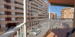 Segunda Mano - Apartamento - Torrevieja - La Mata