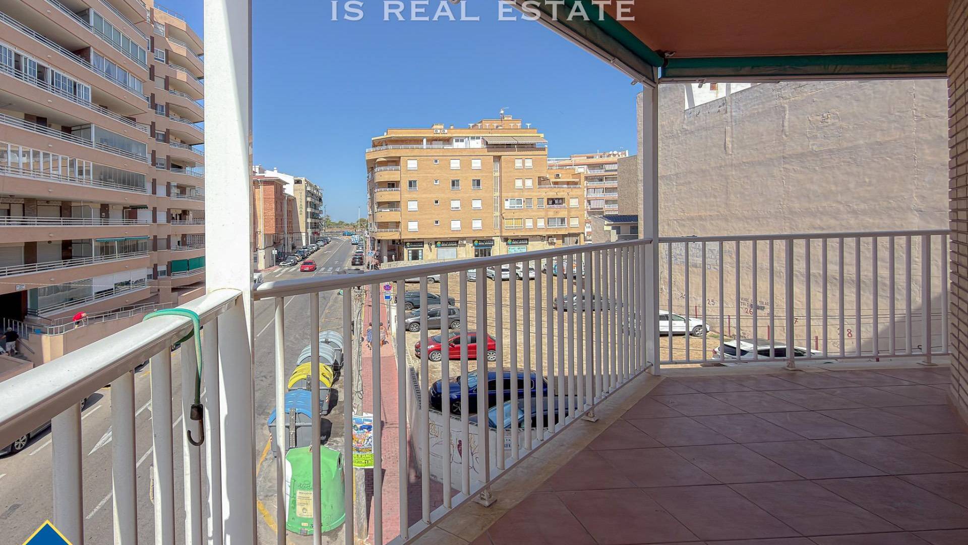Segunda Mano - Apartamento - Torrevieja - La Mata