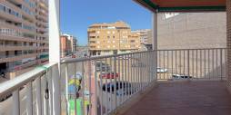Segunda Mano - Apartamento - Torrevieja - La Mata