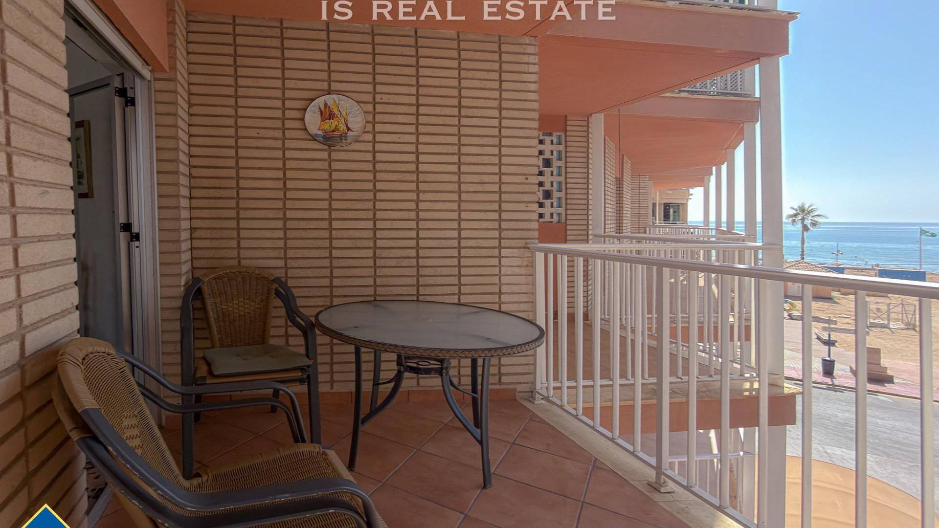 Segunda Mano - Apartamento - Torrevieja - La Mata