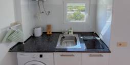 Segunda Mano - Apartamento - Torrevieja - La Mata