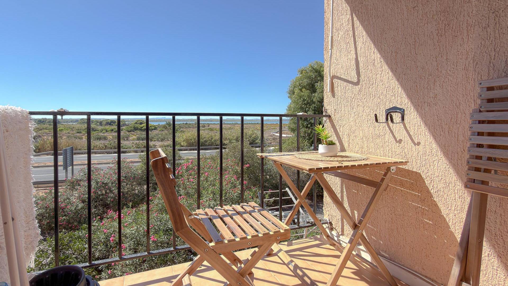 Segunda Mano - Apartamento - Torrevieja - La Mata