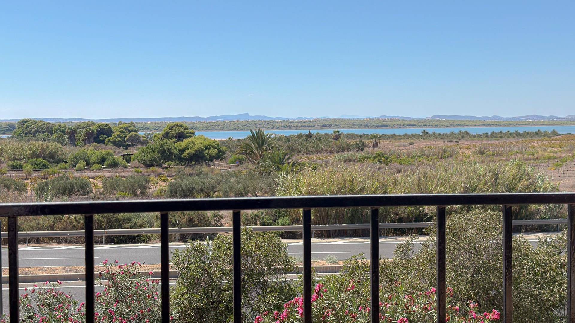 Segunda Mano - Apartamento - Torrevieja - La Mata
