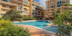 Segunda Mano - Apartamento - Torrevieja - La Mata