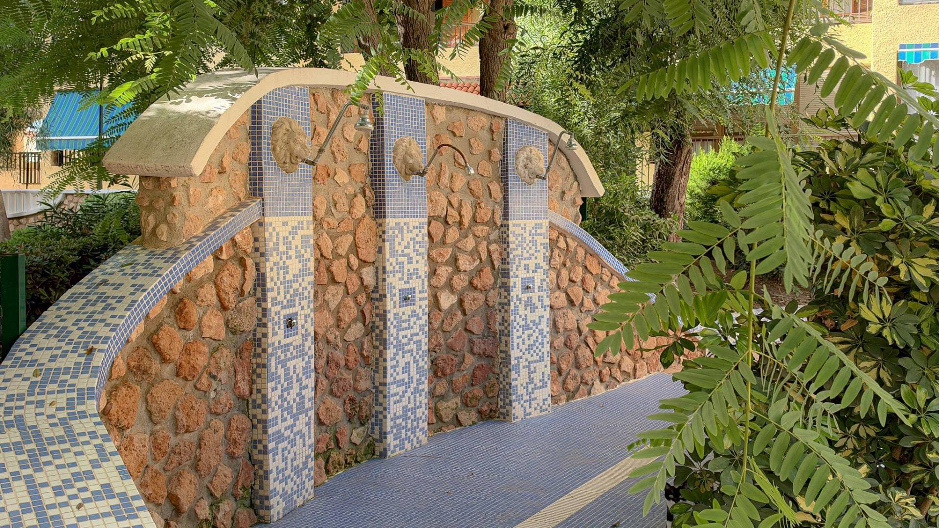 Segunda Mano - Apartamento - Torrevieja - La Mata