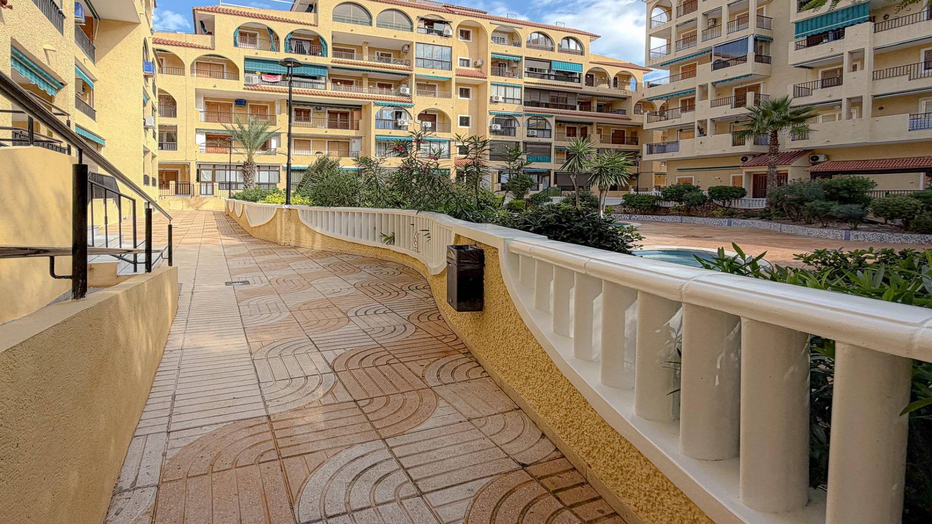 Segunda Mano - Apartamento - Torrevieja - La Mata
