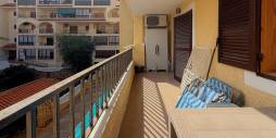 Segunda Mano - Apartamento - Torrevieja - La Mata