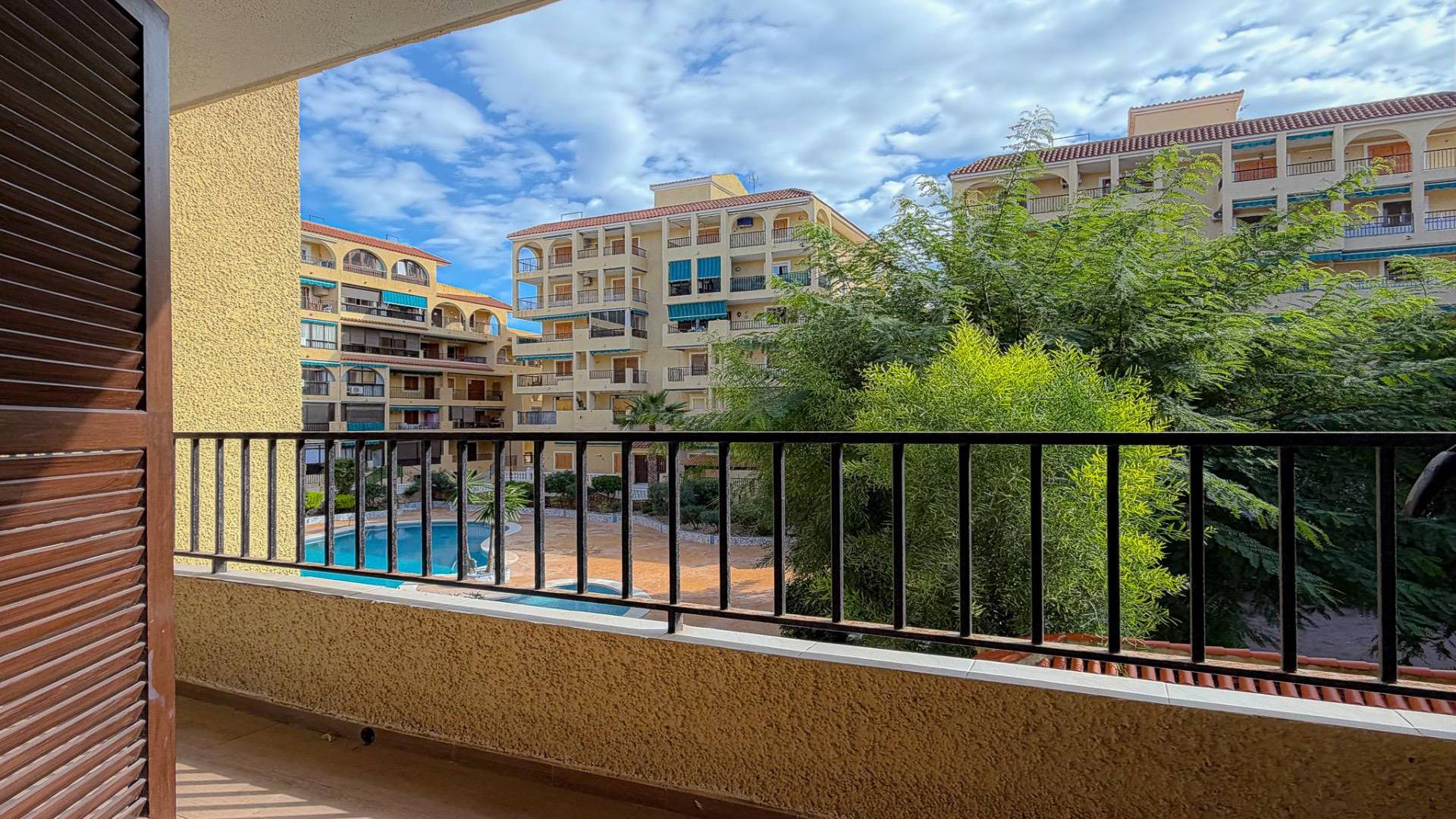Segunda Mano - Apartamento - Torrevieja - La Mata