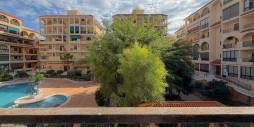 Segunda Mano - Apartamento - Torrevieja - La Mata