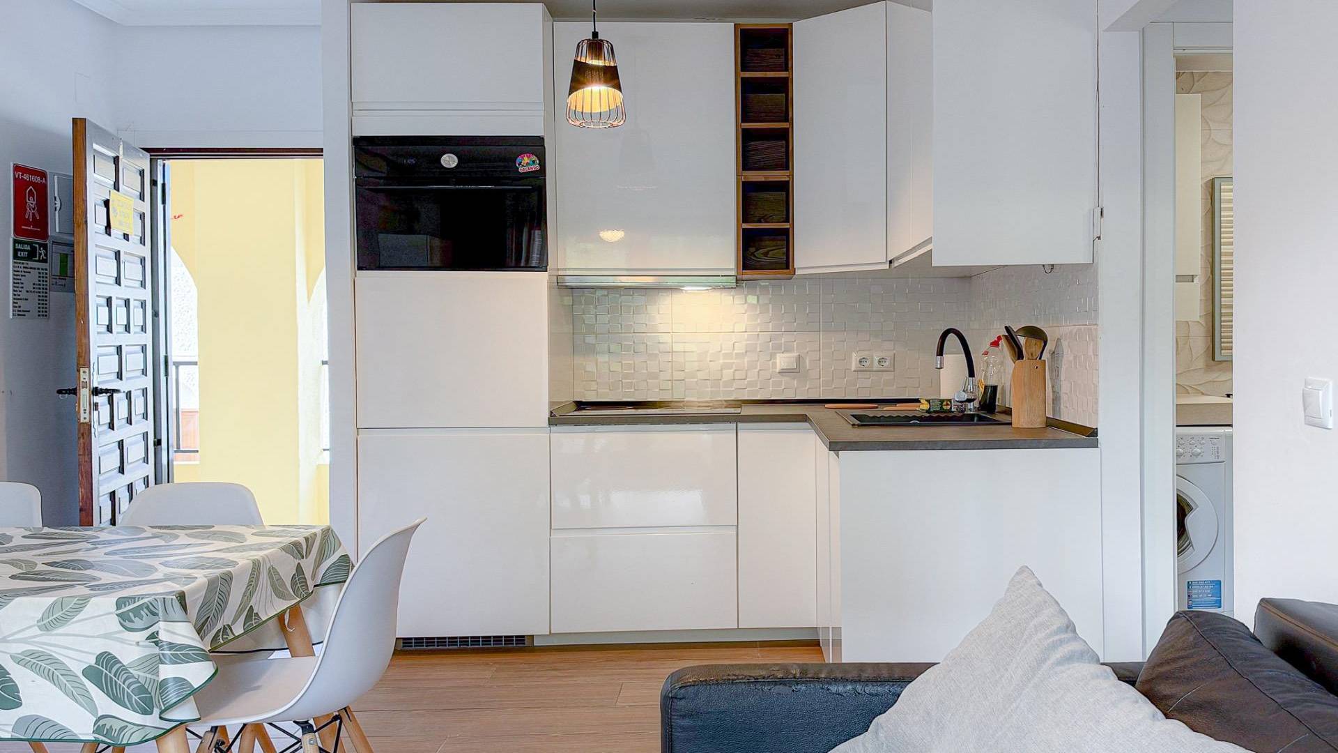 Segunda Mano - Apartamento - Torrevieja - La Mata