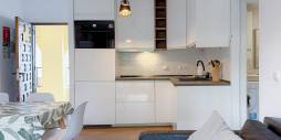 Segunda Mano - Apartamento - Torrevieja - La Mata