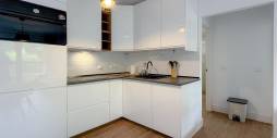 Segunda Mano - Apartamento - Torrevieja - La Mata