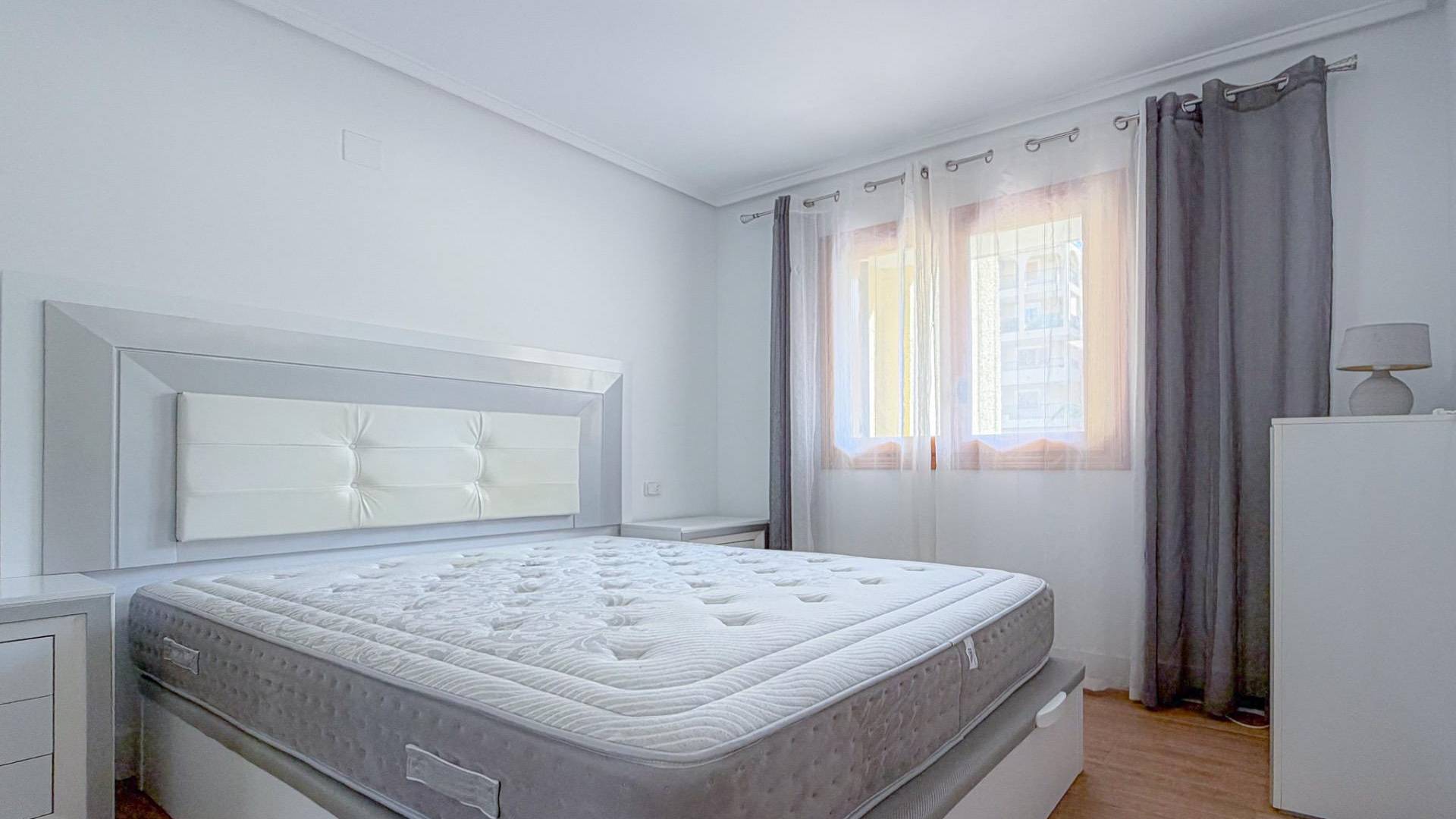 Segunda Mano - Apartamento - Torrevieja - La Mata