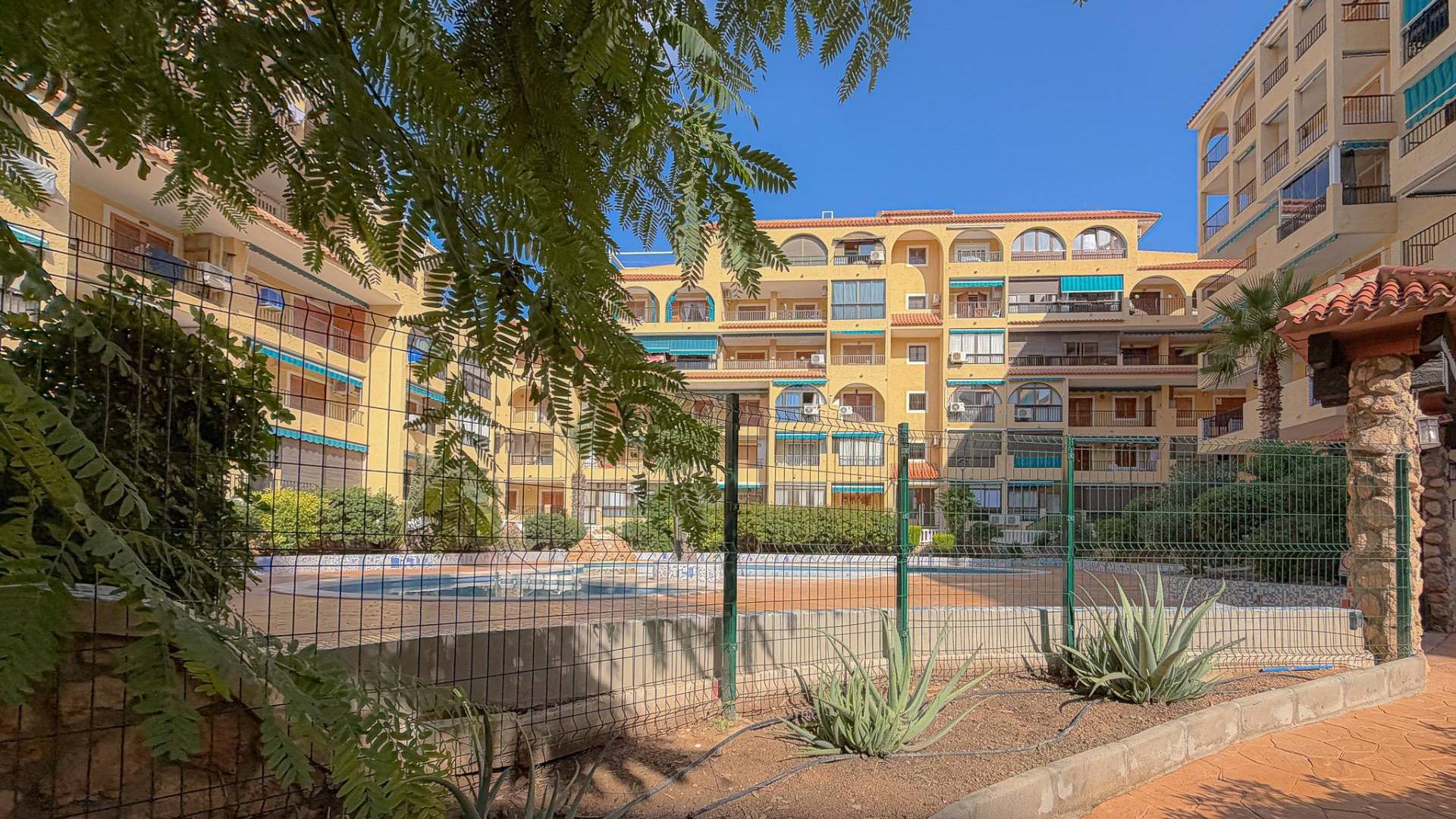 Segunda Mano - Apartamento - Torrevieja - La Mata