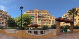 Segunda Mano - Apartamento - Torrevieja - La Mata