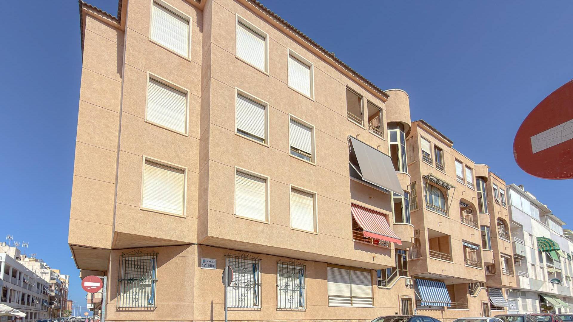 Segunda Mano - Apartamento - Torrevieja - La Mata