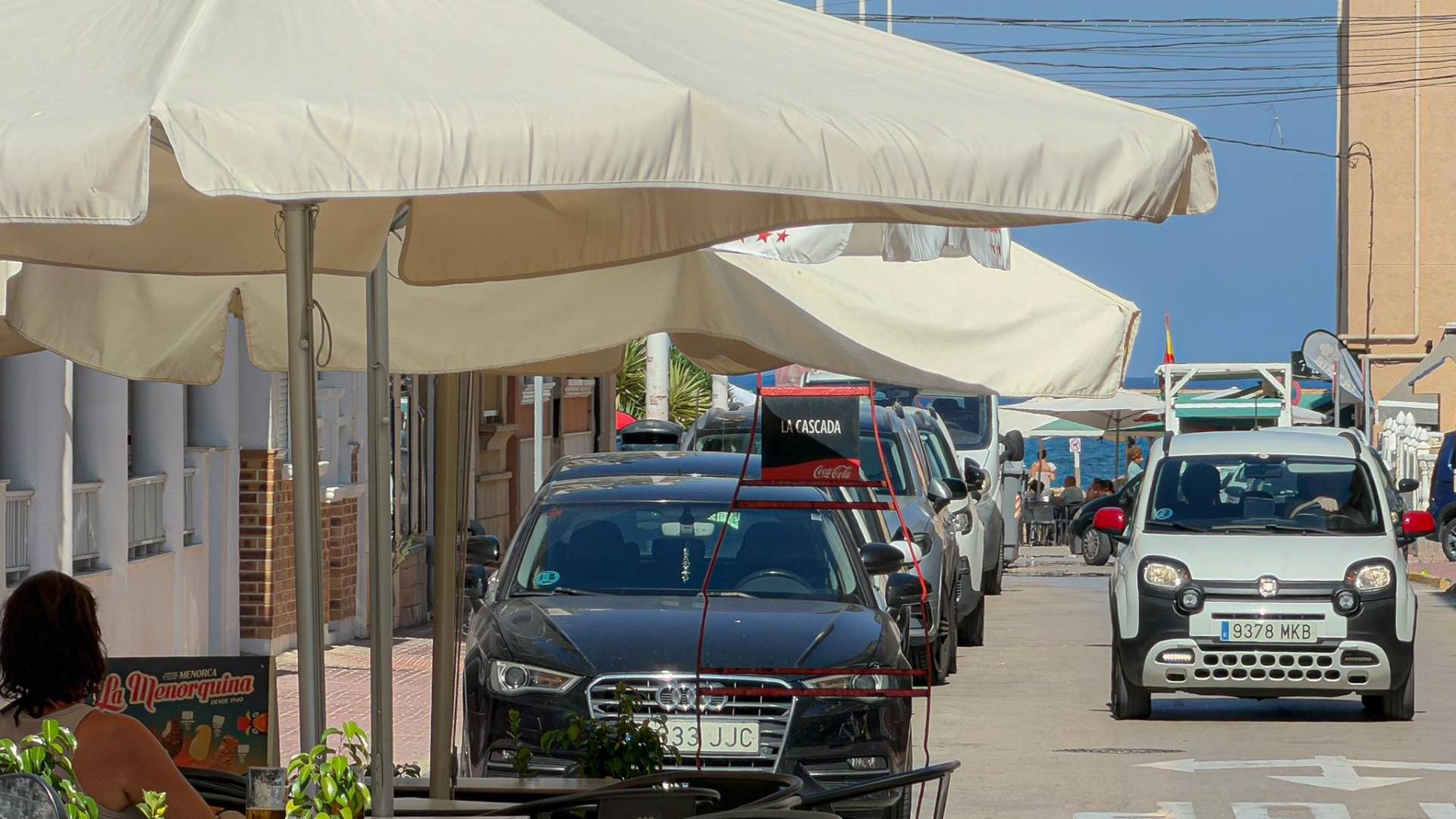 Segunda Mano - Apartamento - Torrevieja - La Mata