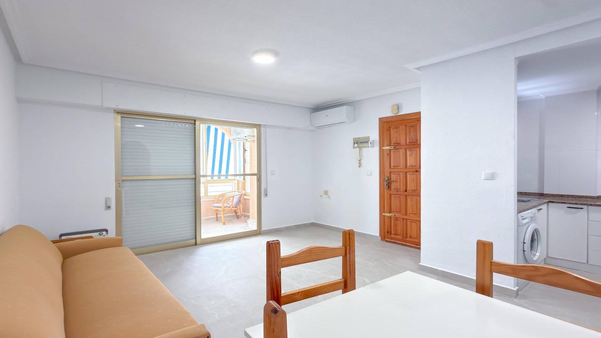 Segunda Mano - Apartamento - Torrevieja - La Mata