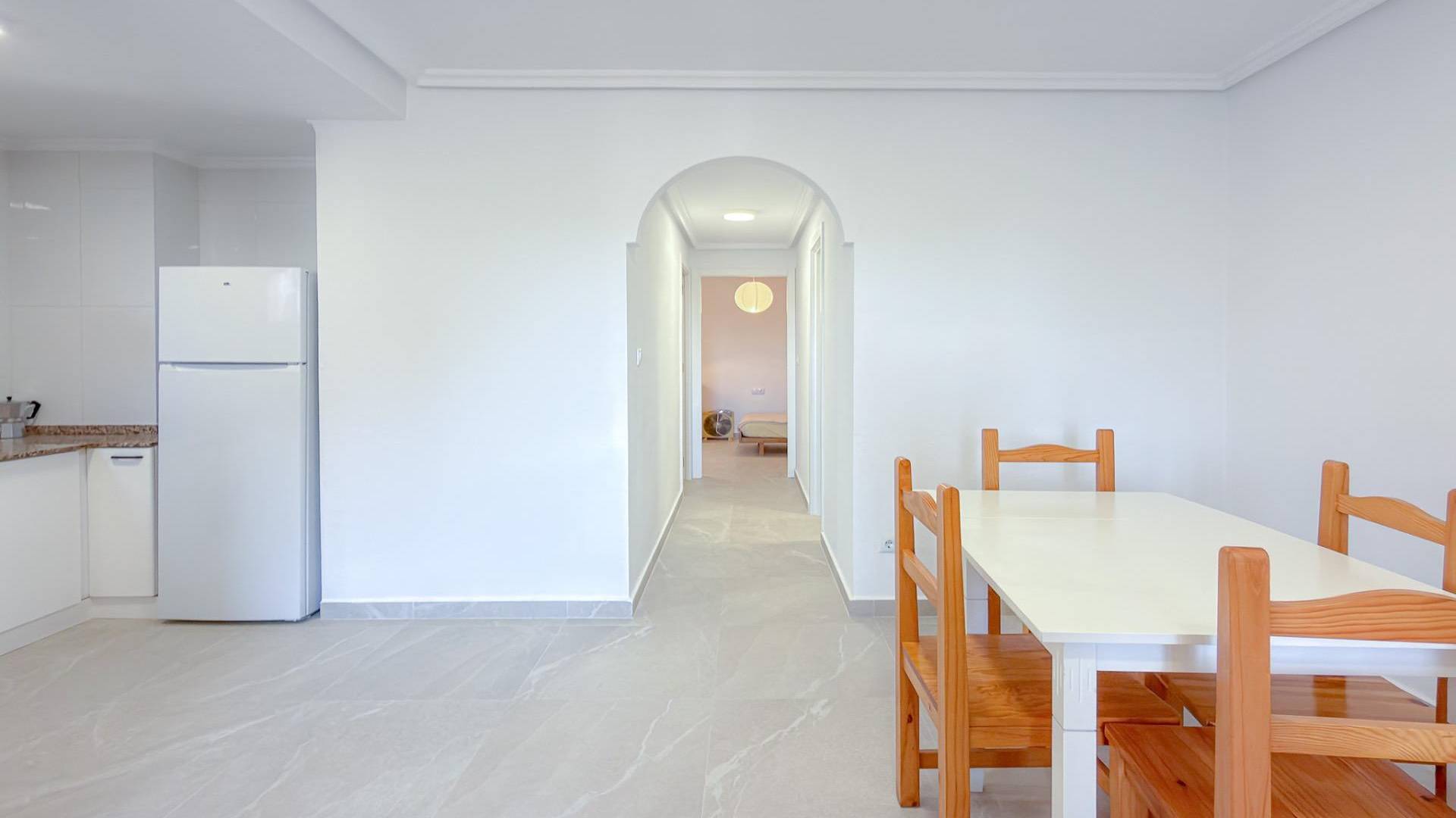 Segunda Mano - Apartamento - Torrevieja - La Mata