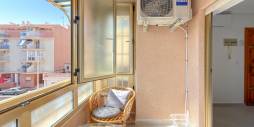 Segunda Mano - Apartamento - Torrevieja - La Mata