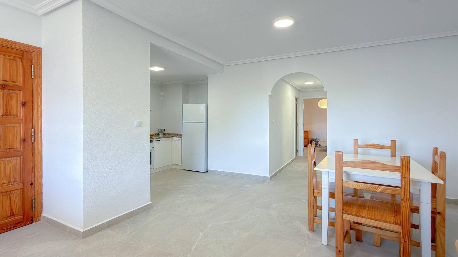 Segunda Mano - Apartamento - Torrevieja - La Mata
