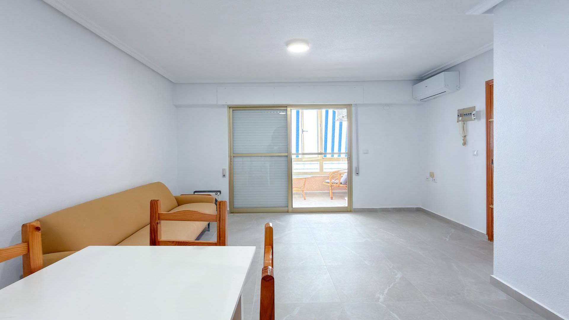 Segunda Mano - Apartamento - Torrevieja - La Mata