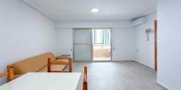 Segunda Mano - Apartamento - Torrevieja - La Mata