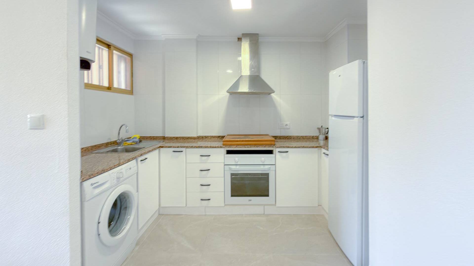 Segunda Mano - Apartamento - Torrevieja - La Mata