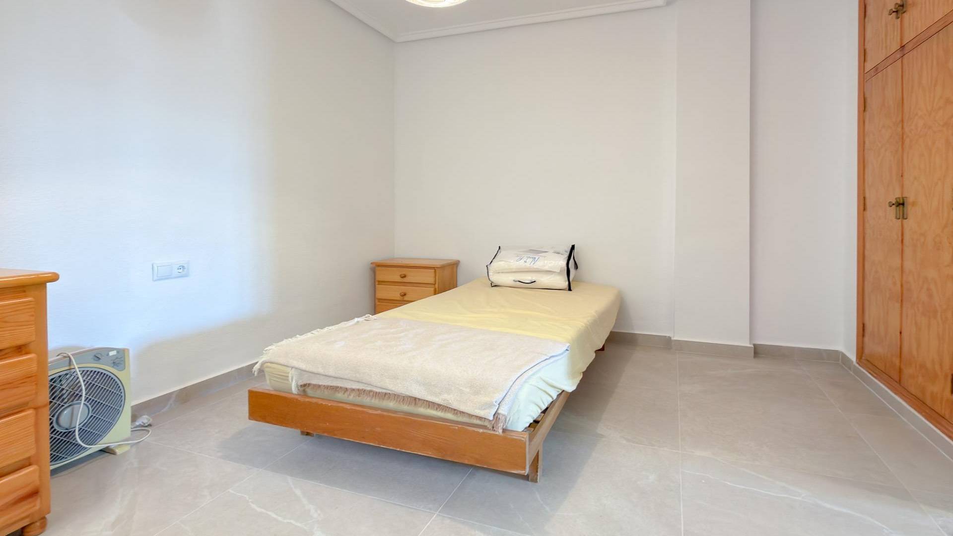 Segunda Mano - Apartamento - Torrevieja - La Mata